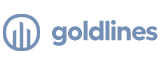 Goldlines Logo