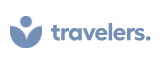 Travelers Logo