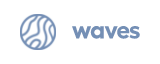 Waves Logo